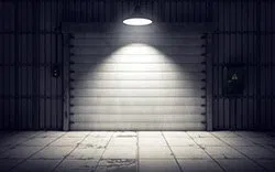 Expert Garage Doors  Parma, OH 440-296-5764 - commercial-side