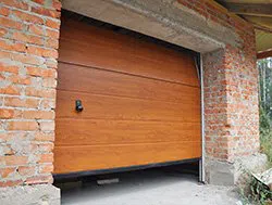 Expert Garage Doors  Parma, OH 440-296-5764 - garage-side